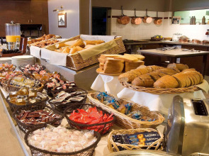 Mercure Mont Saint Michel