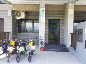 Sportshome B&B