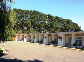 Terang Motor Inn