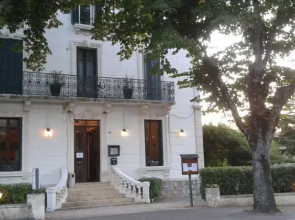 Auberge des Pénitents