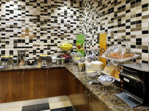 Hampton Inn Madison Square Garden Area Hotel