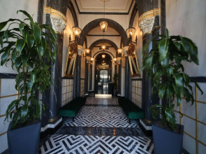 Nordstern Hotel Galata