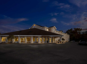 Comfort Inn Painesville - Concord