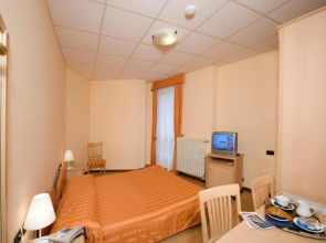 Hotel Residence Dei Fiori