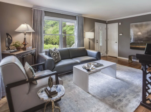 Luxe Abode
