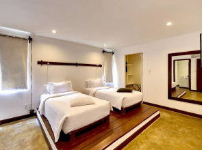 Chen Sea Resort & Spa