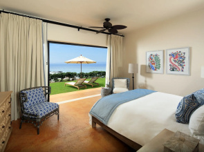 Esperanza, Auberge Collection
