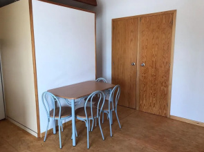 Albergue Toledo Visigodo