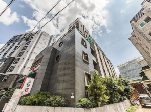 Hotel Queen Suwon