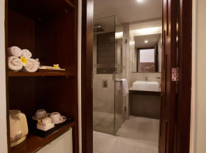 d'primahotel Seminyak
