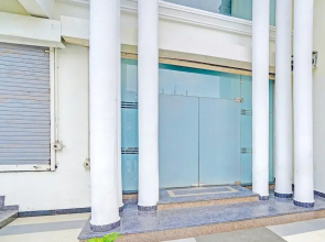 Premium Luxury Stays at Gomti Nagar, Lucknow