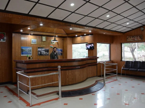 The Kings Kalindi Resort & Spa