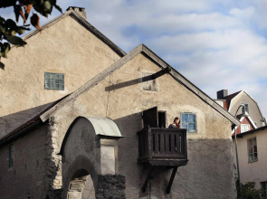 Johan Målares Hus