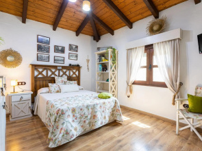Finca el Albero