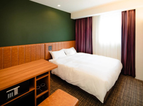 Jr West Group Via Inn Prime Hiroshima Shinkansenguchi