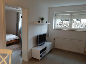 Fewo Bernhardt " App. 2 "