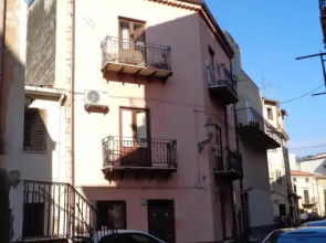 Casa Luigi Sergio
