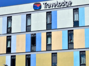 Travelodge Maidstone Central
