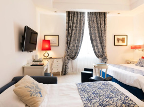 La Ciliegina Lifestyle Hotel