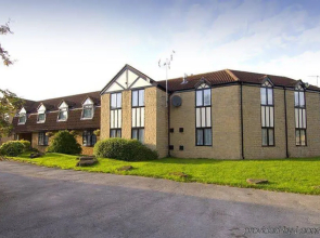 Premier Inn Nottingham North West Hucknall