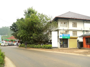 OYO 2158 Hotel SN