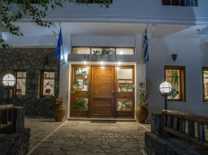 Neos Omalos