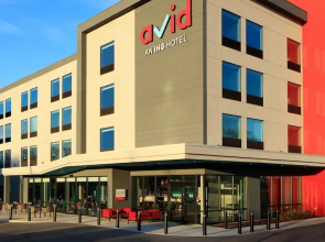 Avid Hotels Plano North