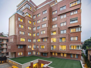 Hotel Mulberry