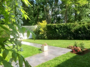 Gîte Saint-Bauld, 3 pièces, 4 personnes - FR-1-381-506