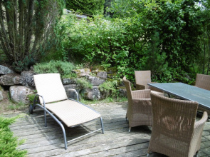 Magnificent Holiday Home in Reinerzau With Sauna