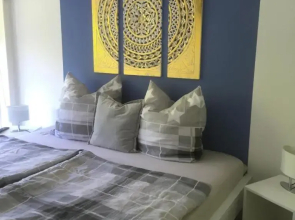 Ferienwohnung Kofferfisch