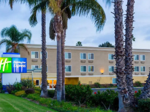 GreenTree Inn San Diego Mission Bay