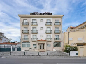 Residencial Padre Pio by Umbral