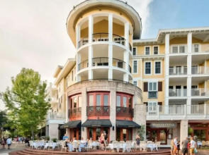 Beachwalk Villa 5199 G