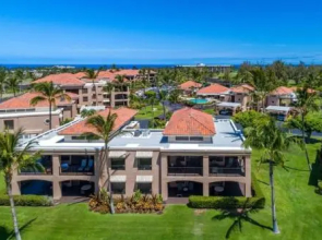 621 Bay Club Waikoloa