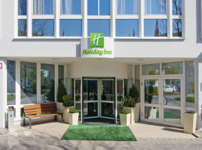 Holiday Inn Munich-Unterhaching by IHG