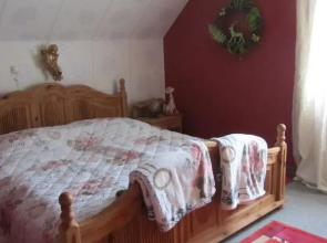Ferienwohnung Zur Idylle