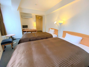 Sakura Hotel Hatagaya