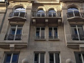 Hotel Grey