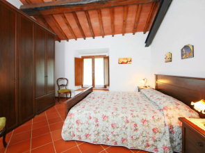 House Certina 4 Pontassieve