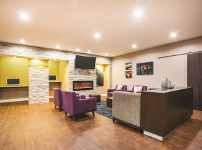 La Quinta Inn & Suites Russellville
