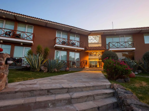 Casa Andina Premium Puno