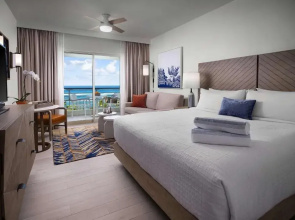 Hyatt Hacienda del Mar