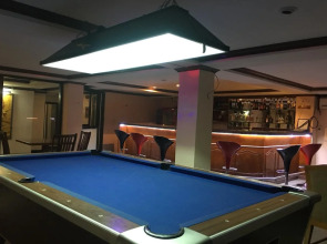 Eurostar International Hotel