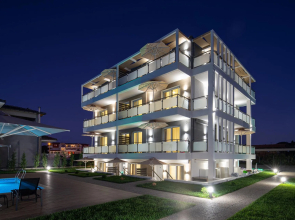 Astra Sarti Luxury Suites