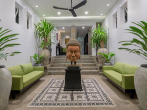 The Community - Siem Reap