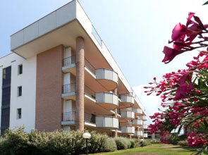 Residence Santa Costanza