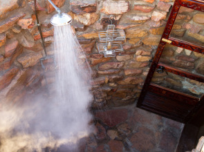 Aquila Private Game Reserve & Spa