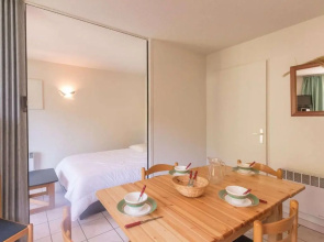 Appartement Briançon, 2 pièces, 6 personnes - FR-1-330C-16