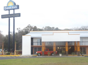 Days Inn Wildwood I-75